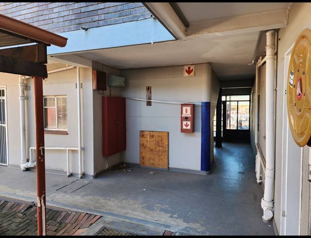583M² APARTMENT BLOCK FOR SALE IN POLOKWANE CENTRAL